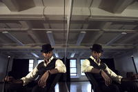 Usher Sweatshirt #3259140