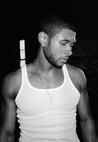 Usher Longsleeve T-shirt #3361909