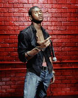 Usher Sweatshirt #3361912