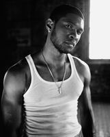 Usher Sweatshirt #3361915