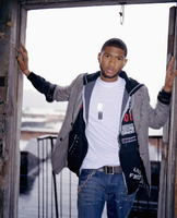 Usher Sweatshirt #3361920