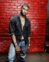 Usher Sweatshirt #3361926