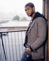 Usher Sweatshirt #3361928