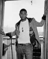 Usher Sweatshirt #3361929