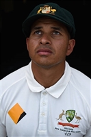 Usman Khawaja mug #G2324749