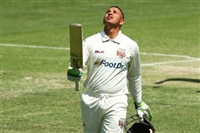 Usman Khawaja Sweatshirt #3707520