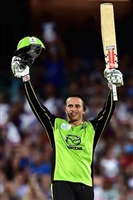 Usman Khawaja Sweatshirt #3707524