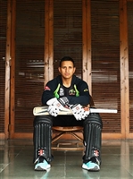 Usman Khawaja Sweatshirt #3707536
