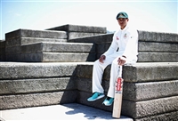 Usman Khawaja Longsleeve T-shirt #3707547
