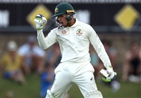 Usman Khawaja mug #G2324803