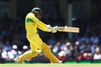 Usman Khawaja mug #G2324816
