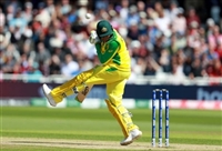 Usman Khawaja Longsleeve T-shirt #3707562