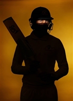 Usman Khawaja Longsleeve T-shirt #3707563