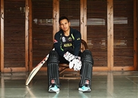 Usman Khawaja Sweatshirt #3707565