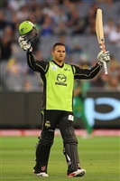 Usman Khawaja mug #G2324826