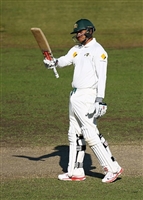 Usman Khawaja Longsleeve T-shirt #3707573