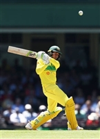 Usman Khawaja magic mug #G2324830