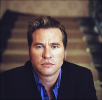 Val Kilmer Tank Top #2193961