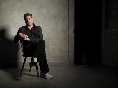 Val Kilmer Mouse Pad 2193966