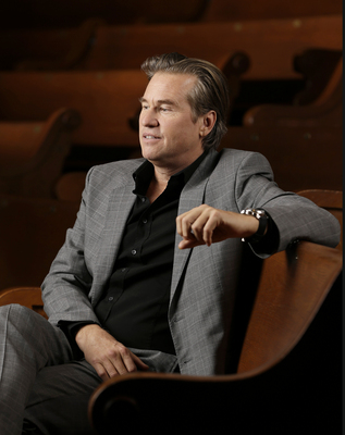 Val Kilmer Poster 2374919