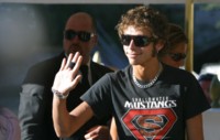 Valentino Rossi Longsleeve T-shirt #1463782