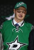 Valeri Nichushkin magic mug #G697449