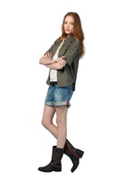 Valeria Garcia Sweatshirt #2164217