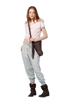 Valeria Garcia t-shirt #2164232