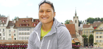 Valerie Adams posters