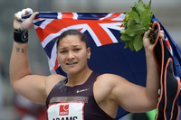 Valerie Adams Tank Top #2482117
