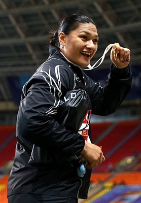 Valerie Adams posters