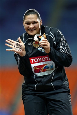 Valerie Adams posters