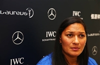 Valerie Adams mug #G1863604