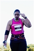 Valerie Adams longsleeve t-shirt #3616052