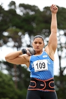 Valerie Adams Sweatshirt #3616055