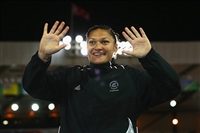 Valerie Adams longsleeve t-shirt #3616056