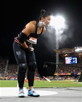 Valerie Adams mug #G1863624