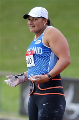 Valerie Adams posters