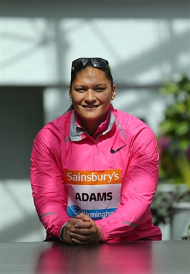 Valerie Adams posters