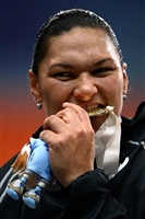 Valerie Adams Tank Top #3616106