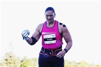 Valerie Adams mug #G1863816