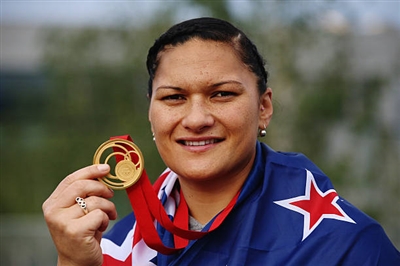 Valerie Adams posters