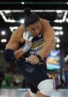 Valerie Adams tote bag #G1863823