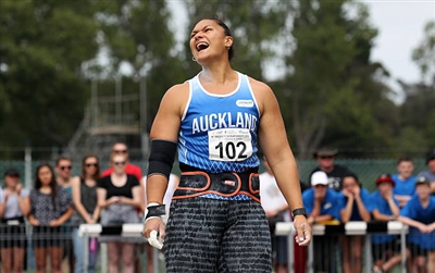 Valerie Adams posters