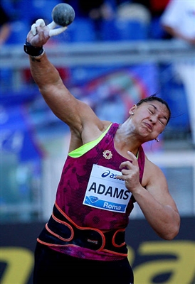 Valerie Adams posters