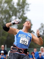Valerie Adams Tank Top #3616279