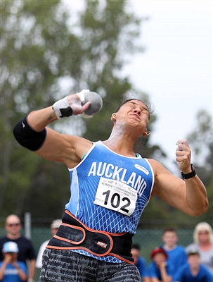 Valerie Adams posters