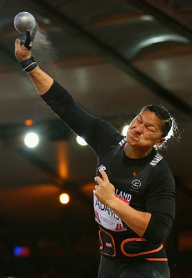 Valerie Adams posters