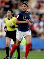 Valerie Gauvin Sweatshirt #3687146