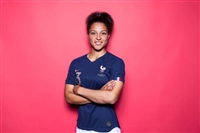 Valerie Gauvin Tank Top #3687162